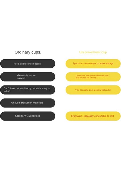 French Twist Bardak, Soğuk Içecek Kahve Meyve Suyu Bardağı, Taşınabilir Plastik Yalıtım, Kahve Pipetli Bardak Noel Geyiği (Yurt Dışından) fırsatları