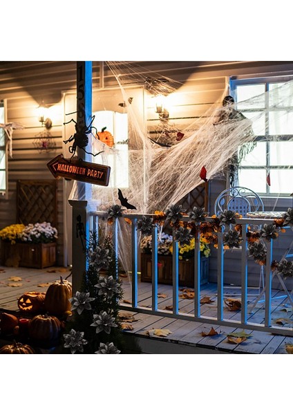 20 Adet 14,5 cm Simli Yapay Noel Çiçekleri Mutlu Noel Ağacı Süslemeleri Mutlu Yıllar Süsleri Noel, A (Yurt Dışından) modelleri