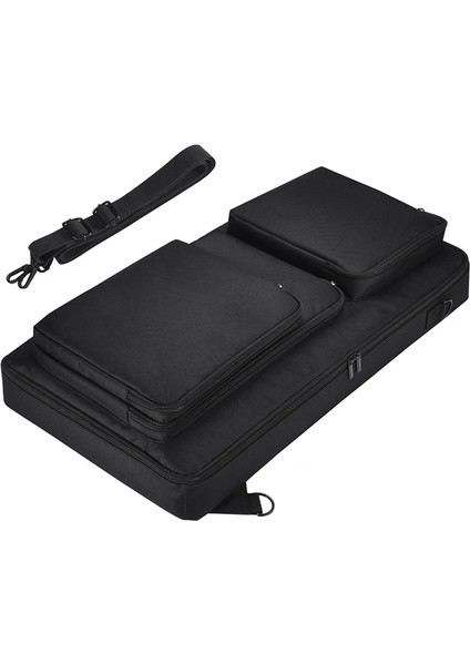 Flx6, Sx, Sx2, Sx3 Dj Kontrol Cihazı Için Omuz Askılı Taşıma Çantası Seyahat Çantası (Yurt Dışından) fiyatları