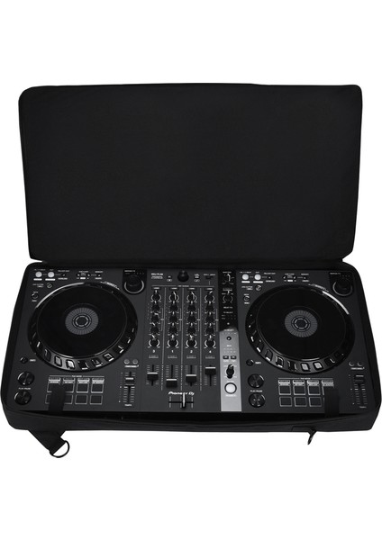 Flx6, Sx, Sx2, Sx3 Dj Kontrol Cihazı Için Omuz Askılı Taşıma Çantası Seyahat Çantası (Yurt Dışından) fırsatları