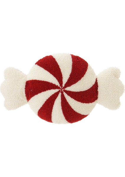 Sevimli Noel, Peluş Şeker Noel, Kış Yatak Odası Kanepe Noel Süslemeleri (Yurt Dışından)