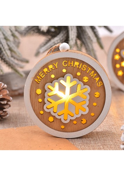 Noel Ağacı Kolye, Neşeli Noel Süsleri, Kapı Duvarı Için Yeniden Kullanılabilir Ahşap Tabela, Neşeli Noel Yuvarlak Ahşap Tabela (Yurt Dışından) fırsatları