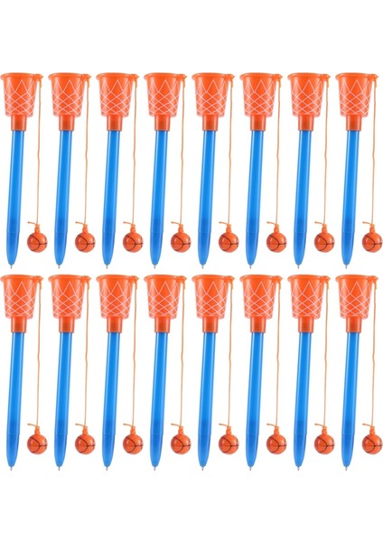 Basketbol Potası Kalemleri, Basketbol Partisi Hediyeleri - Spor Temalı Doğum Günü Partisi Için Basketbol Atışlı Spor Yenilikçi Kalemler (Yurt Dışından) modelleri