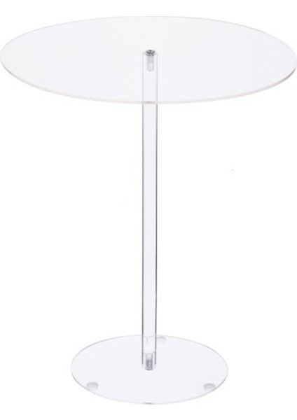 Düğün Tatlı Standı, Pasta ve Şeker Sergileme, Düğün Dekorasyonları Için Temel Parti Malzemeleri, Çap 30 cm (Yurt Dışından)