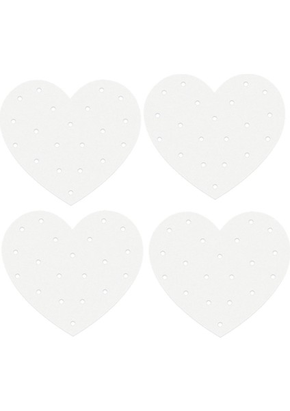 4 Adet Akrilik Lolipop Sergileme Standı Akrilik Sergileme Tutucu Düğün Partisi Şekerleme Tatlı Çubuğu Tutucu (Yurt Dışından)