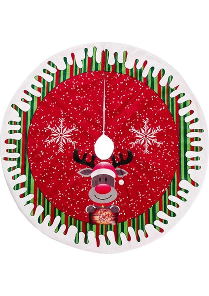 Noel Ağacı Eteği, Noel Baba, Noel Ağacı Tabanı, Sarma, Tatil Ağacı Süsleri, Zemin Matı, Parti, Iç Mekan, Dış Mekan, Parti B (Yurt Dışından)