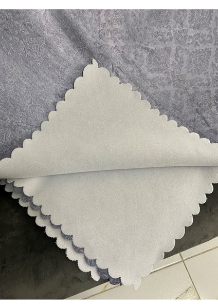 Gri Süngerli Kaymaz Koltuk Örtüsü - Konforlu ve Şık Çekyat Koruma fiyatları