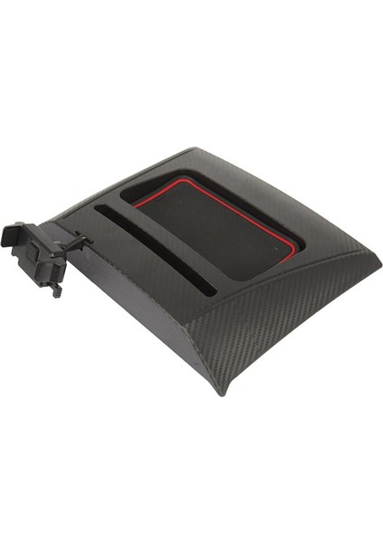 2015+ Orta Konsol Saklama Kabı Kutusu Için Telefon Tutucu Klipsli Gösterge Paneli Düzenleyici Tepsi (Yurt Dışından) modelleri