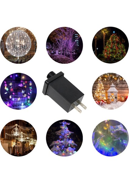 4,5 V 1 A Fiş LED Güç Kaynağı LED Trafo Fiş Adaptörü IP44 Su Geçirmez LED Işık Şeridi Adaptörü Noel Için Abd Fişi (Yurt Dışından) modelleri