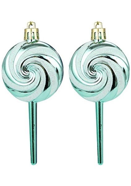 15 Parça Noel Süsleri Şeker Temalı Noel Şeker Süsleri Seti Noel Ağacı Süsleri Ev Için Şenlikli (Yurt Dışından) modelleri