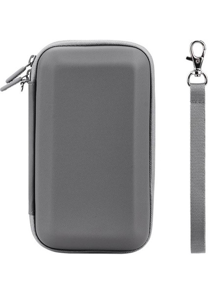 Mobil 7 Gimbal Kompakt Saklama Çantası Seyahat Düzenleyici Kese Saklama Kutusu Aksesuarları Için Taşınabilir Taşıma Çantası (Yurt Dışından)