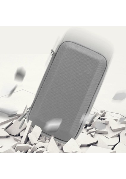 Mobil 7 Gimbal Kompakt Saklama Çantası Seyahat Düzenleyici Kese Saklama Kutusu Aksesuarları Için Taşınabilir Taşıma Çantası (Yurt Dışından) fırsatları