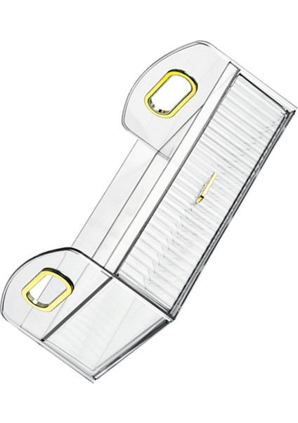 Makyaj Düzenleyici Tezgah Üstü + Çekmeceli Yatak Odası Lavabosu Şeffaf Cilt Bakım Düzenleyici Parfüm Için Sevimli Kozmetik Vitrinleri (Yurt Dışından) fırsatları