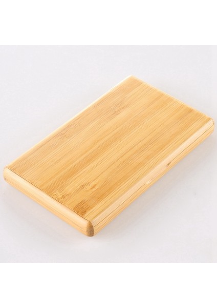 Bambu Kartvizitlik Taşınabilir Kartvizitlik Bambu Kartvizitlik Kartvizit Saklama Kutusu Katlanabilir (Yurt Dışından) modelleri