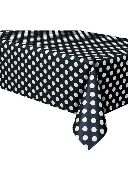 6 Adet Çeşitli Renkli Plastik Masa Örtüsü Dikdörtgen Masa Örtüsü Parti Masası Dekorasyonu Parti Piknik Mutfak Malzemeleri (Yurt Dışından) indirimleri