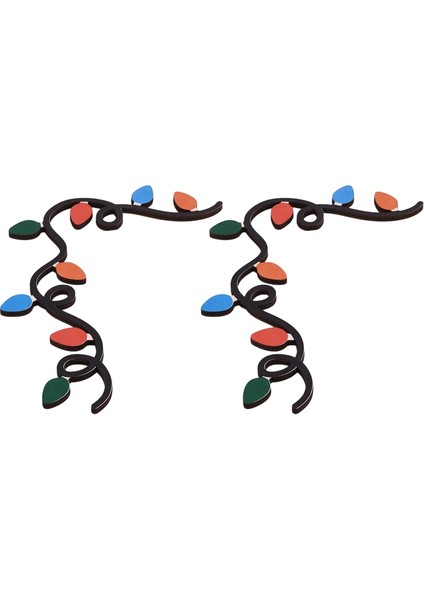 Noel Kapı Üstü Süsleri, Kapı Üstü Çerçeve Köşe Tabela Süslemeleri, Ev Dekorasyonu Için Ev Çerçeve Dekor Süsü (Yurt Dışından) modelleri