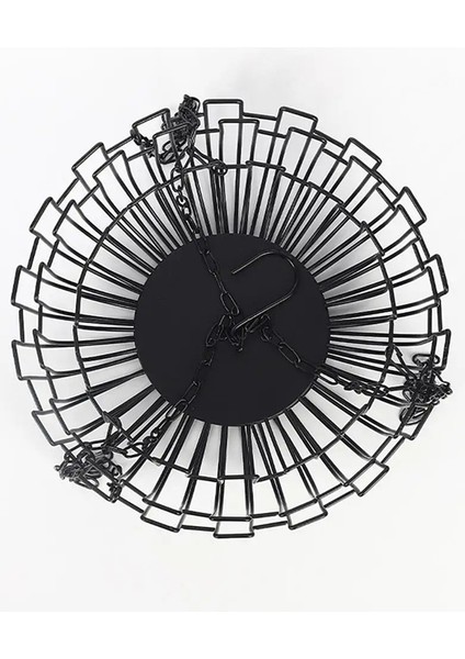 Meyve ve Sebze Sepeti Mutfak Meyve Sepeti Meyvelik Atıştırmalık Düzenleyici Sebze Saklama Metal Sepeti Mutfaklar Için (Yurt Dışından) fırsatları