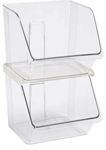 K Bardak Tutucu Çay Poşeti Düzenleyici, Tezgah Veya Duvar Saklama Sepetleri Için Kahve Kapsül Tutucular, Şeker Paketi Tutucu Çay Rafı Için (Yurt Dışından)