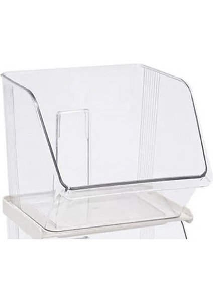 K Bardak Tutucu Çay Poşeti Düzenleyici, Tezgah Veya Duvar Saklama Sepetleri Için Kahve Kapsül Tutucular, Şeker Paketi Tutucu Çay Rafı Için (Yurt Dışından) fırsatları