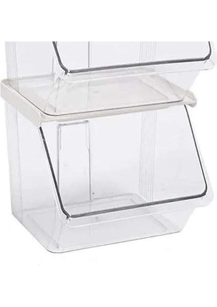 K Bardak Tutucu Çay Poşeti Düzenleyici, Tezgah Veya Duvar Saklama Sepetleri Için Kahve Kapsül Tutucular, Şeker Paketi Tutucu Çay Rafı Için (Yurt Dışından) indirimleri