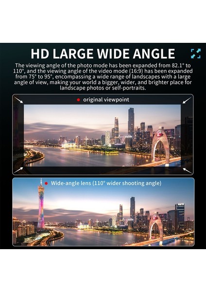 Mini4 Pro Gimbal Kamera, Çok Fonksiyonlu Aksesuarlar, Drone Profesyonel Hava Fotoğrafçılığı Için Genişletici Ayna (Yurt Dışından) fırsatları