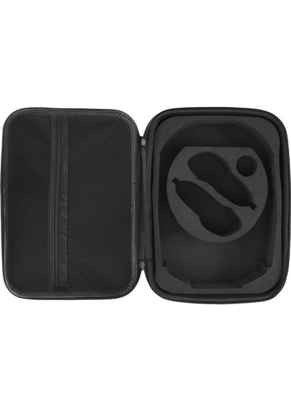 M3 Kayış Koruyucu Çanta Için 3'lü Taşıma Çantası Seyahat ve Saklama Için Sert Kabuklu Kılıf (Yurt Dışından)