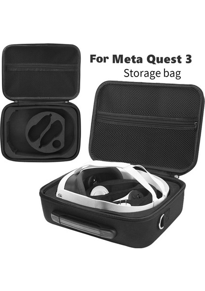 M3 Kayış Koruyucu Çanta Için 3'lü Taşıma Çantası Seyahat ve Saklama Için Sert Kabuklu Kılıf (Yurt Dışından) modelleri