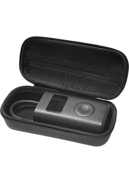 1s Pompa Çantası Taşınabilir Elektrikli Hava Kompresörü 1s Mobil Hava Kompresörü Aksesuarları Alet Çantası Siyah (Yurt Dışından) fırsatları