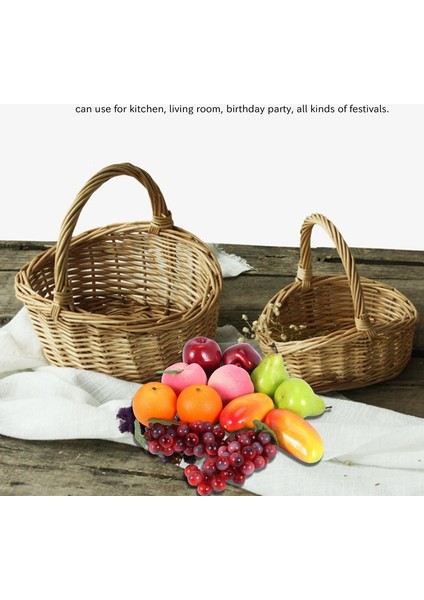 12 Adet Dekoratif Gerçekçi Yapay Meyve Dekoru, Ev Mutfak Düğün Parti Festivali Sonbahar Şükran Günü Dekorasyonu (Yurt Dışından) indirimleri