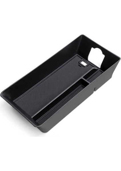 Le/se/xle/xse 2024 2025 Aksesuarları Için Orta Konsol Düzenleyici Kol Dayanağı Saklama Kutusu Tepsisi (Yurt Dışından) fiyatları