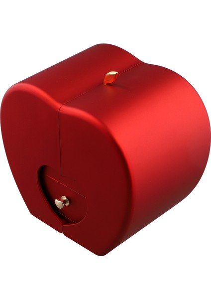 Noel Takı Kutuları, Nişan Yüzüğü, Kolye, Hediye Kutusu, Mücevher Paketleme Saklama Kutusu, Tanabata, Sevgililer Günü Hediye Kutusu (Yurt Dışından)