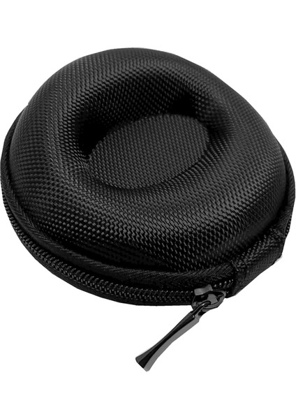 Taşınabilir Tek Seyahat Fermuarlı Kılıf Saat Kutusu Kol Saati Akıllı Saat Koruyucu Çanta (Yurt Dışından) fırsatları