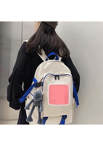 Öğle Yemeği Için Silikon Saklama Kutusu Sandviç Salata Saklama Kutusu Yeniden Kullanılabilir Gıda Saklama Kabı Mikrodalga Bento Öğle Yemeği Kutusu (Yurt Dışından)