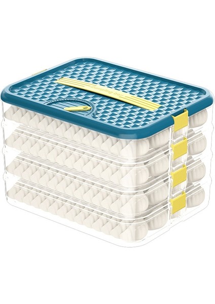 Buzdolabı, Sosis Saklama, Buzdolabı Kutusu, Istiflenebilir, Buzdolabı Düzenleyici, Kapaklı Gıda Saklama Kapları Için Soğuk Gıda Kutuları (Yurt Dışından) fiyatları