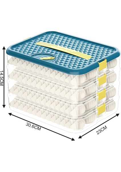 Buzdolabı, Sosis Saklama, Buzdolabı Kutusu, Istiflenebilir, Buzdolabı Düzenleyici, Kapaklı Gıda Saklama Kapları Için Soğuk Gıda Kutuları (Yurt Dışından) modelleri