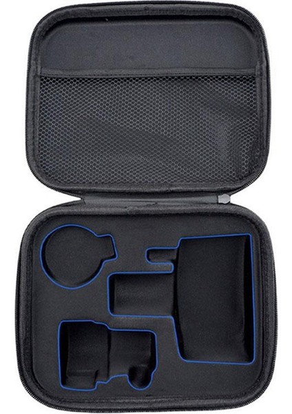 Ccs1 J1772 Şarj Adaptörü Için Taşıma Çantası, Elektrikli Araç Şarj Aksesuarları Için Saklama Çantası Seyahat Eva Kılıfı (Yurt Dışından) fiyatları