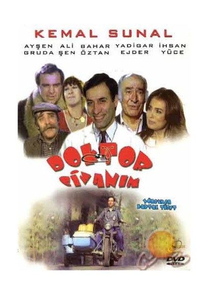 Doktor Civanım