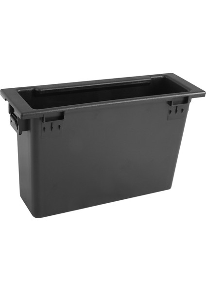 Araba Stereo Radyo Gösterge Paneli Saklama Kutusu Montajı 1din Cep Kiti Saklama Kutusu Aksesuarları Iç Mekan (Yurt Dışından) fiyatları