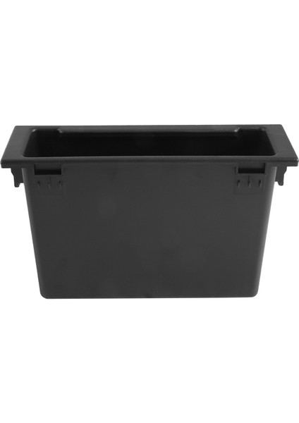 Araba Stereo Radyo Gösterge Paneli Saklama Kutusu Montajı 1din Cep Kiti Saklama Kutusu Aksesuarları Iç Mekan (Yurt Dışından) modelleri