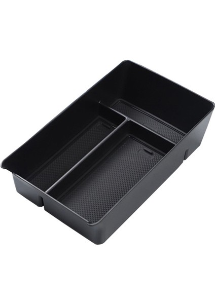 Xpeng G9 Orta Konsol Tepsi Düzenleyici Konteyner Düzenleme Aksesuarları Için Araç Orta Kol Dayanağı Saklama Kutusu (Yurt Dışından)