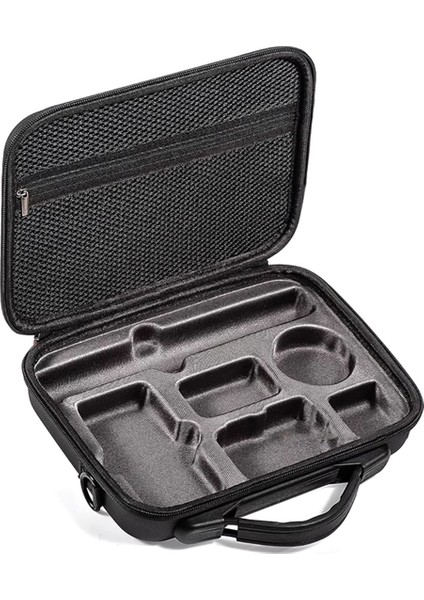 Action 3/4/5 Pro Için Taşınabilir Kamera Çantası - Koruyucu Dolgulu Seyahat Saklama Çantası, Kamera Aksesuarları (Yurt Dışından)