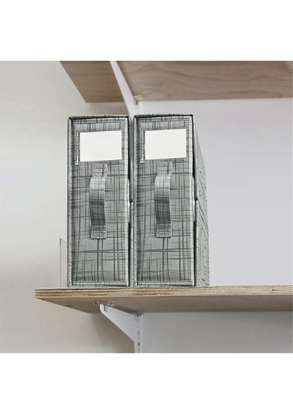 Elde Taşınabilir Kumaş Saklama Kutusu Katlanabilir Giysi Saklama Kutusu Ev Giysileri Yatak Takımı Saklama Çantası Desen Rengi (Yurt Dışından) fırsatları