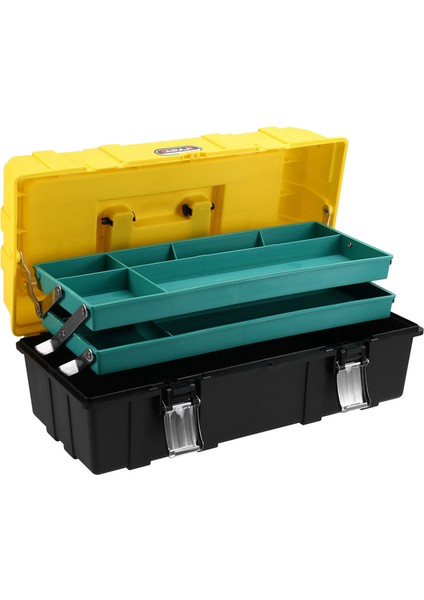 Taşınabilir Alet Düzenleyici Çoklu Özellikler Alet Kutusu Ev Aletleri Saklama Kutusu Alet Saklama Kutusu Donanım Saklama Kutusu (Yurt Dışından) modelleri