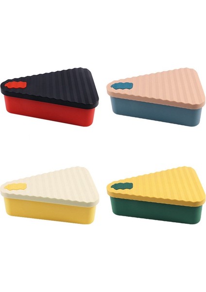 Pizza Artan Saklama Kabı, Yeniden Kullanılabilir Pizza Silikon Kabı, Silikon Gıda Kabı, D (Yurt Dışından) modelleri