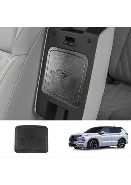 2021-2022 Merkezi Kontrol Kol Dayanağı Kapağı Saklama Kutusu Gizlilik Saklama Kutusu Modifiye Aksesuarlar (Yurt Dışından) modelleri