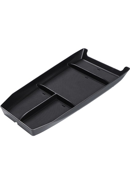 Gac M8 2024 2023 Için Araç Orta Konsol Düzenleyici Saklama Kutusu Iç Saklama Kutusu Aksesuarları (Yurt Dışından)