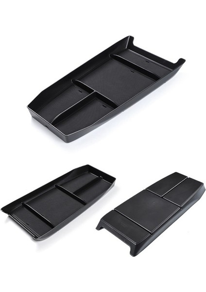 Gac M8 2024 2023 Için Araç Orta Konsol Düzenleyici Saklama Kutusu Iç Saklama Kutusu Aksesuarları (Yurt Dışından) fırsatları