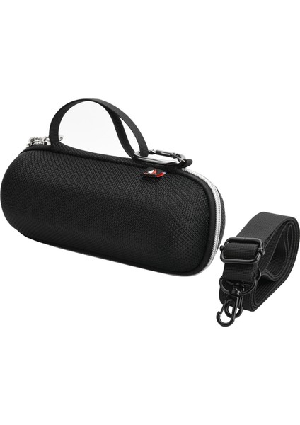 Flip 7 Kablosuz Bluetooth Hoparlör Için Koruyucu Taşıma Çantası, Omuz Askılı Darbeye Dayanıklı Seyahat Saklama Çantası (Yurt Dışından)