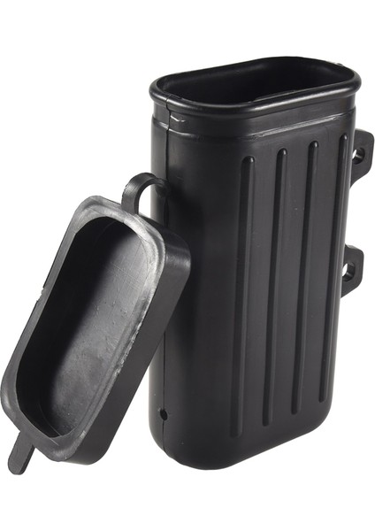 DR250 Djebel TW200 TW225 Için Motosiklet Alet Kutusu Alet Kutusu Depolama (Yurt Dışından) fırsatları