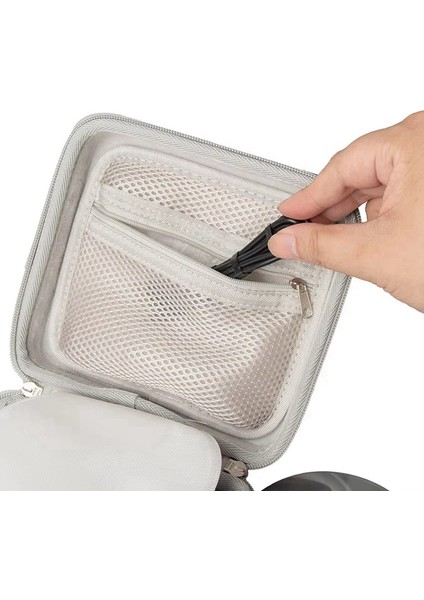 Harici Optik Sürücü + Cd-Rom Saklama Çantası Pu Çok Işlevli Saklama Kutusu Düzenleyici Çanta Siyah (Yurt Dışından) fırsatları